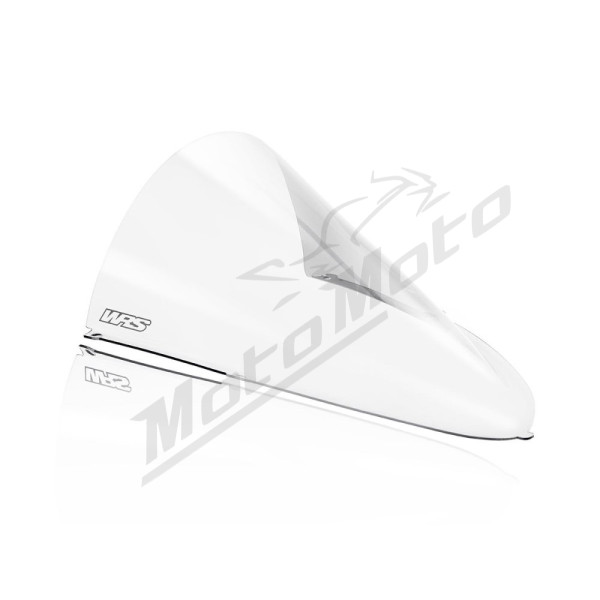 WRS RACE Windscreen Clear Aprilia RS 660 ABS 20-24