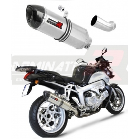 Exhaust silincer Dominator HP1 BMW K1200R 2005-2009