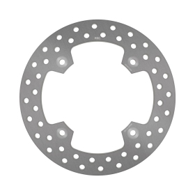 EBC Round D-Series Fixed Offroad Brake Rotor SUZUKI DR / RS 125-350cc 90-96