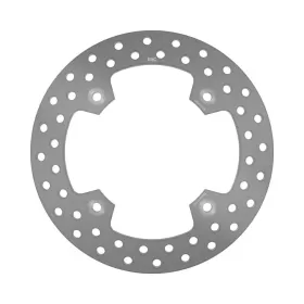 EBC Round D-Series Fixed Offroad Brake Rotor SUZUKI DR / RS 125-350cc 90-96