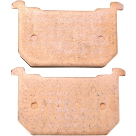 EBC Sintered "HH" Brake Pads KAWASAKI Z / KZ / GT 250-1100cc 80-85