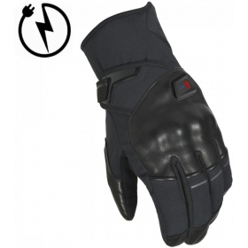 Macna Era RTX heatable waterproof Motorcycle Gloves