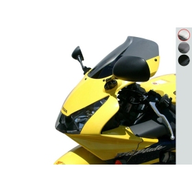 MRA Racing priekinis stiklas HONDA CBR 900 RR