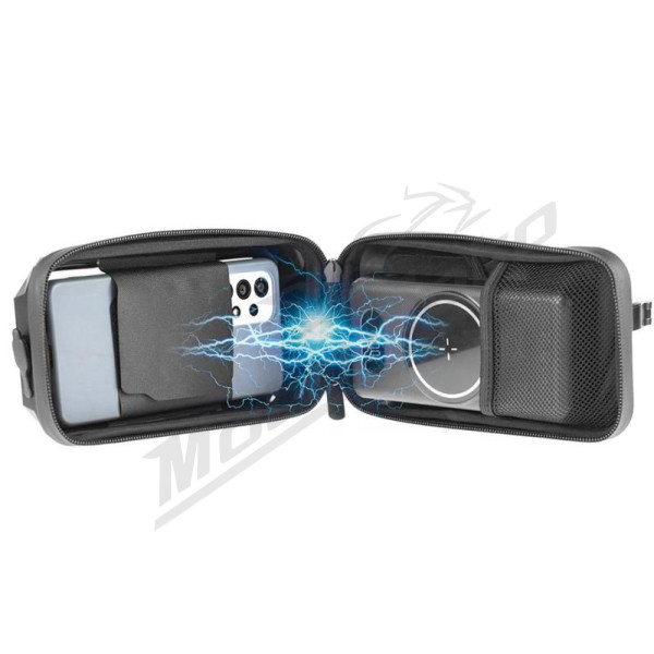 4Ride Waterproof phone case 185-STRONG-ABS 4 RIDE (185x90x45mm)