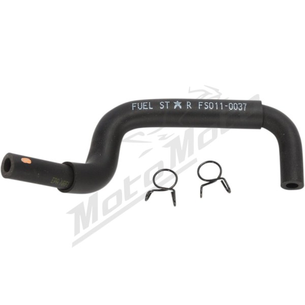 ALL BALLS Hose and Clamp Kit YAMAHA YFM 350cc 2004-2007