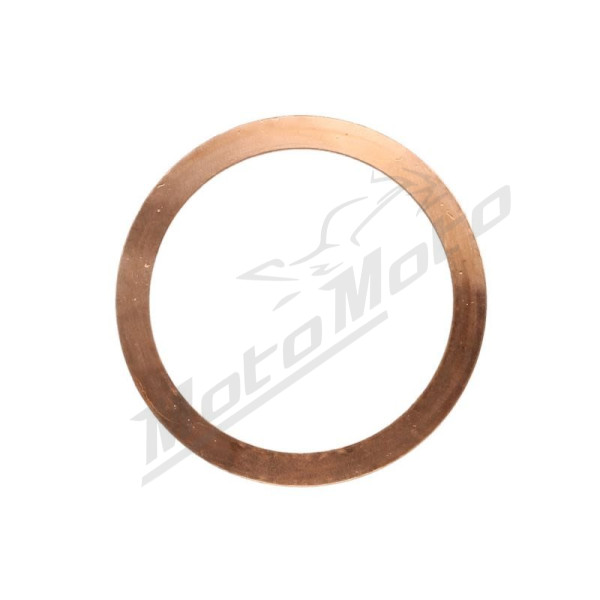 ATHENA Cylinder head gasket Suzuki TS 250 71-75