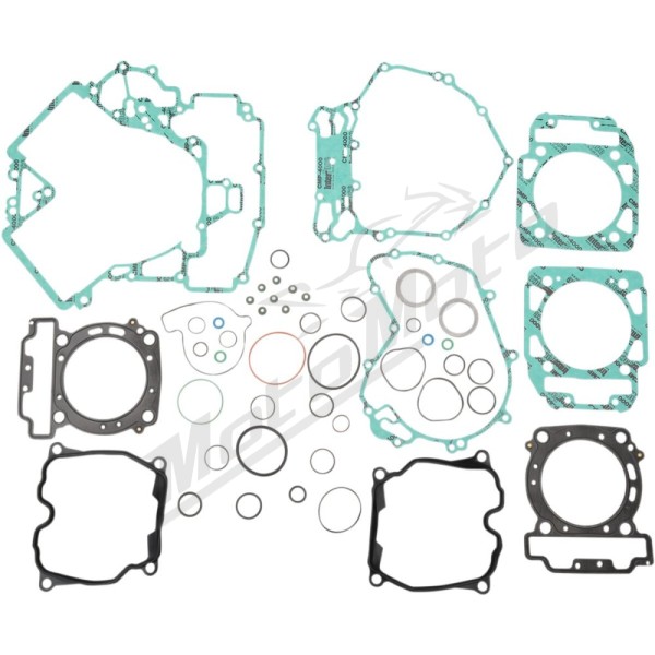 MOOSE OFFROAD Complete Gasket Kit  Can Am Commander / Defender / Maverick / Outlander / Renegade 800-1000cc 11-19