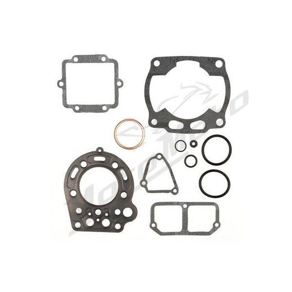PROX Top-End Gasket Kits Kawasaki KX 125H 90-91
