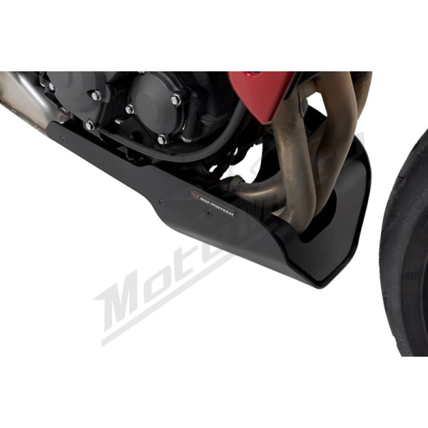 SW-MOTECH Engine Guard Triumph Tiger / Trident 660 21-26