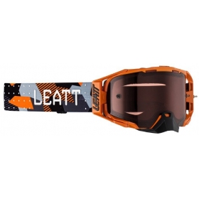 Off Road Leatt Velocity 6.5 Goggles