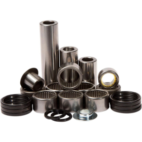 PIVOT WORKS Rear Lower Linkage Rebuild Kit Kawasaki KLX / KX 250-450 06-16