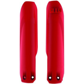 Polisport fork guard Beta RR 125/480cc 19-23 Red