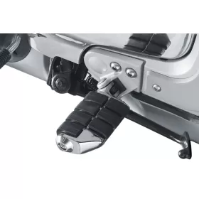 KURYAKYN ISO Driver Pegs Honda GL 1800 01-20