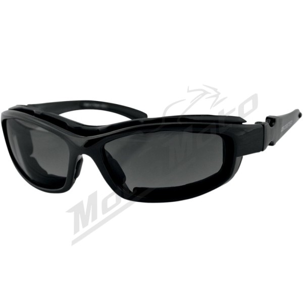 BOBSTER Road Hog II Convertible Sunglasses