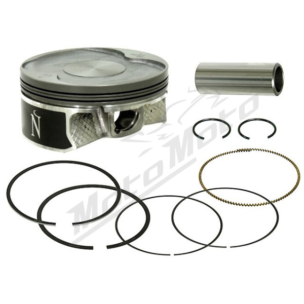 Namura Piston set Polaris Sportsman / Ranger / RZR 450-570cc 12-16 (+1.50=100.44MM)