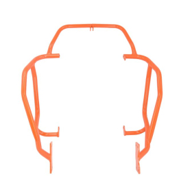 RDMOTO Crash bars orange KTM Adventure 1050 15-16