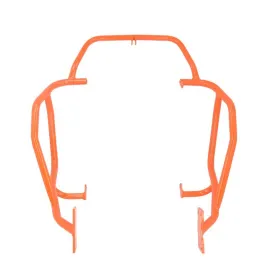 RDMOTO Crash bars orange KTM Adventure 1050 15-16