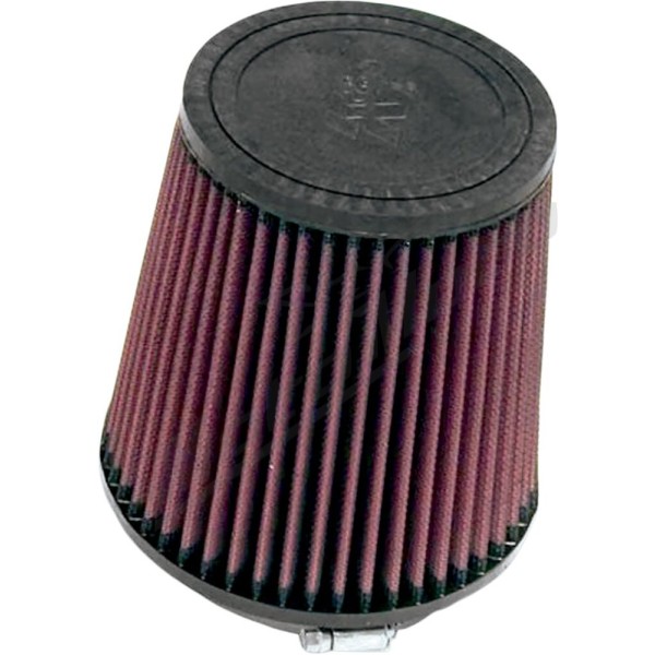 K&N Universal Air Filter Ø114mm