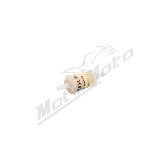 Knecht Fuel Filter 8 mm