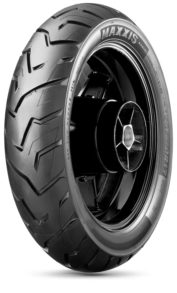 Padanga MAXXIS MaxxVenture MA-ADV TL 72W 170/60 R17