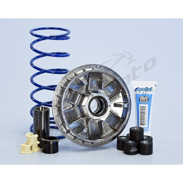 POLINI Hi Speed Variator - Kymco Agility 300cc 20-22