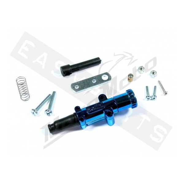 POLINI Choke Aprilia / Derbi / Gilera / Honda / Husqvarna / Keeway / KTM / MBK / Peugeot / Piaggio / Rieju / Vespa / Yamaha 50-600cc 54-25
