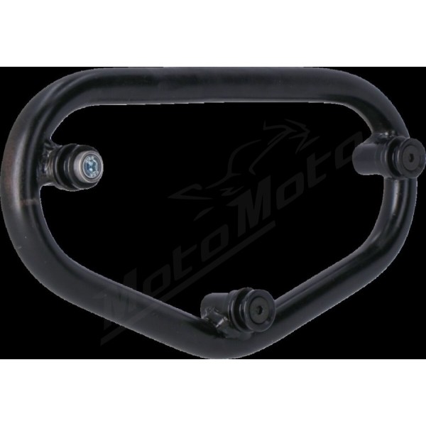 SW-MOTECH SLC Side Carrier Left Yamaha MT-07 18-24