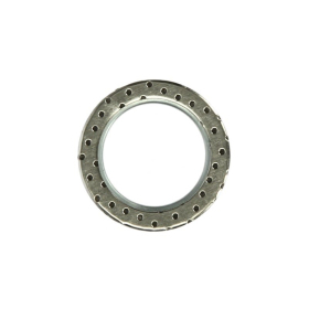 ATHENA Gasket, exhaust system Suzuki GSX-R / RF 600-900 92-00
