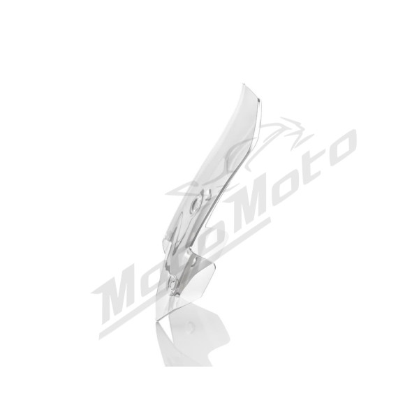 WRS KT002T INTERMEDIO Priekinis stiklas Skaidrus KTM Adventure 1050-1190cc 13-18