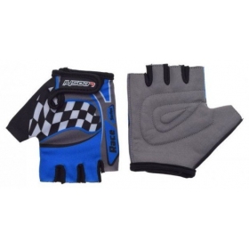 Cycling gloves LEOSHI BAPAN KIDS