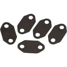 JAMES GASKET Derby/Inspection Cover Gasket Kit BUELL 2003-2010 5pcs