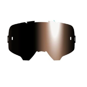Leatt Lens Iriz Platinum UltraContrast 28% Platinum