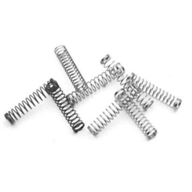 MIKUNI CARBURETOR SPRING GUIDE TMX27/30