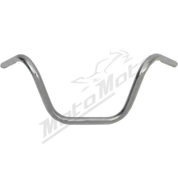 EMGO Universal Stocker Ø25.4mm Handlebar 71x21.5cm