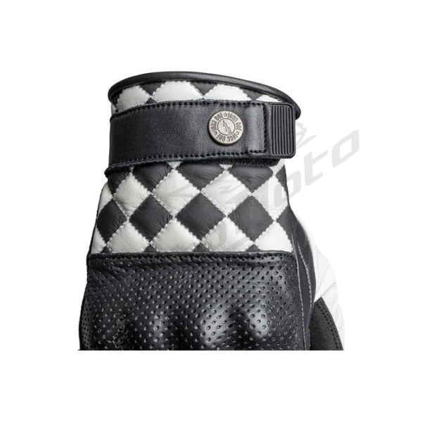 JOHN DOE Tracker Gloves