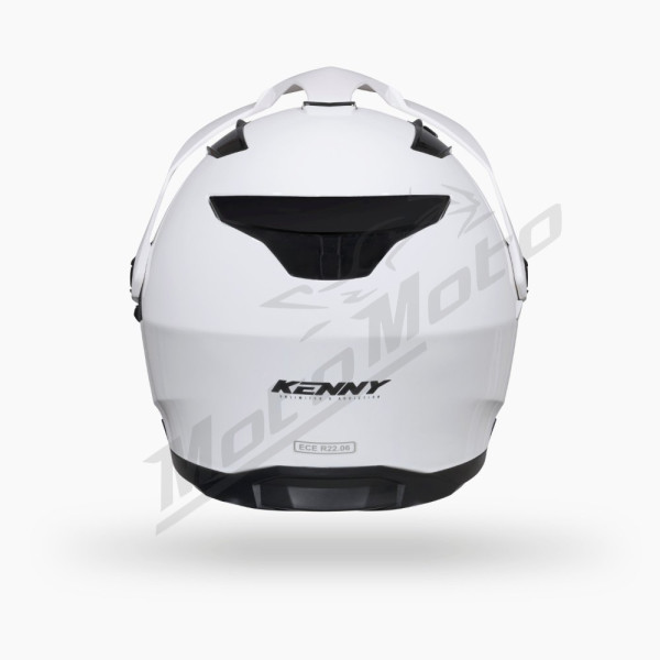 Kenny Racing Off Road Helmet DUAL ADVENTURE EXTREME