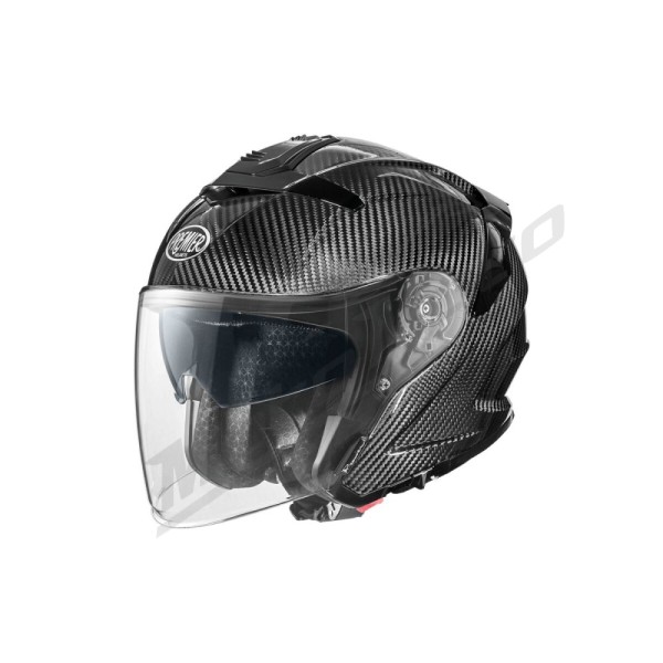 PREMIER HELMETS JT5 Carbon Helmet