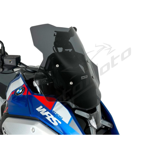 WRS Windshield BMW R 1300 GS ABS 23-25