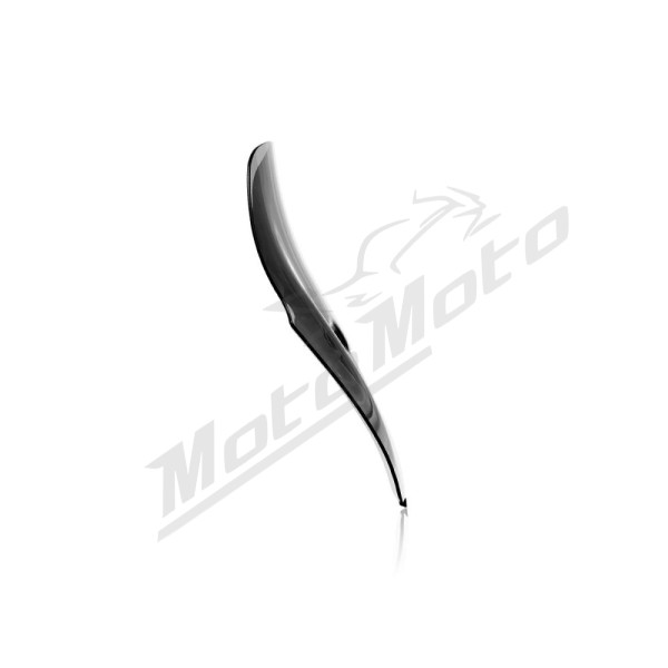 WRS TOURING Priekinis stiklas Tamsintas 75% Ducati Diavel V4 1200 ABS 23-25