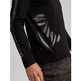 Men's t-shirt long sleeve DAKAR MAN