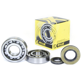 PROX Main Crankshaft Bearing with seals kit Suzuki RM 250cc 03-04