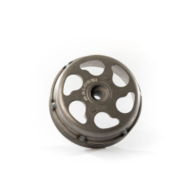 Clutch bell MALOSSI Wing Ø93 Gilera / Piaggio 50 67-05 AIR 2T