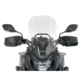 WRS Windscreen Touring Clear Honda CB500X 16-24