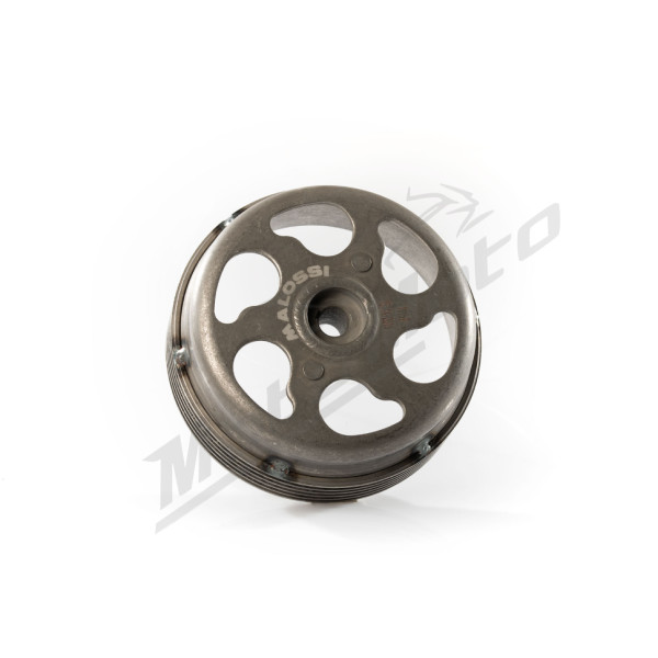 Clutch bell MALOSSI Wing Ø93 Gilera / Piaggio 50 67-05 AIR 2T