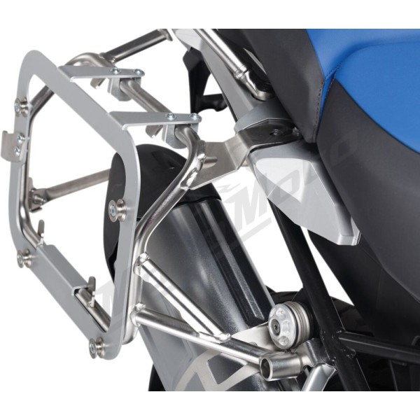 SW-MOTECH Side Carrier Adapter BMW F / R 850-1250 16-24