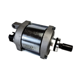 Arrowhead starter KTM EXC-F 250-350cc 11-15