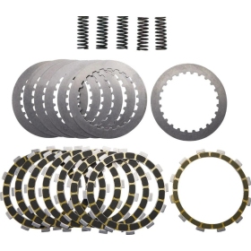 BARNETT Complete Dirt Digger Clutch Kit HONDA CRF 250cc 2011-2013
