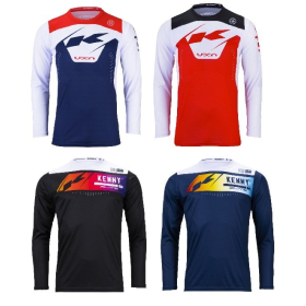 KENNY RACING MTB T-shirt Elite