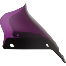 KLOCK WERKS Kolor Flare™ Sport Windshield Harley Davidson FXLRST 1923 22-25