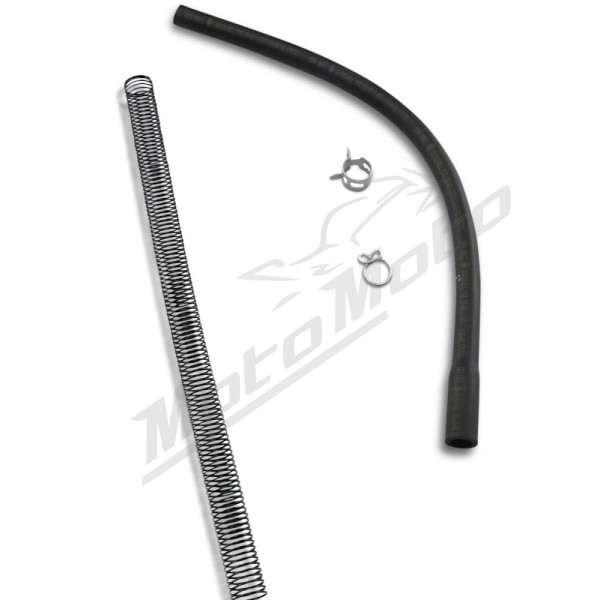 ALL BALLS Hose and Clamp Kit KAWASAKI VN 800cc 1995-2001
